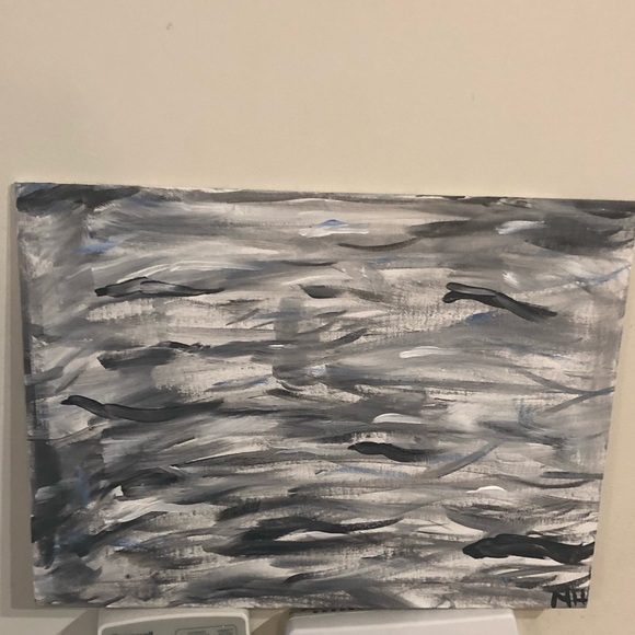 Other - Accent Original Artwork